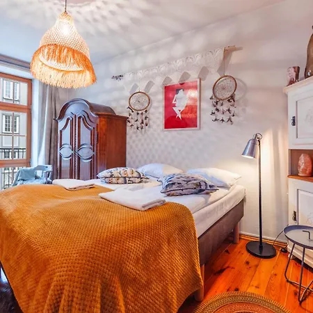Apartamenty Sun & Snow Old Town Gdansk Exterior photo