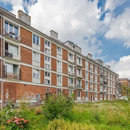 Apartamenty Sun & Snow Old Town Gdansk Exterior photo